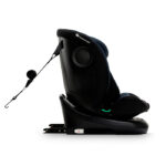 Kinderkraft Car Seat I Grow 2 PRO 40-150 - Black - Image 6