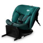 Kinderkraft Car Seat I Grow 2 PRO 40-150 - Green - Image 4