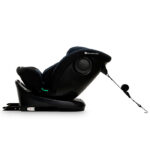 Kinderkraft Car Seat I Grow 2 PRO 40-150 - Black - Image 5