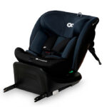 Kinderkraft Car Seat I Grow 2 PRO 40-150 - Black - Image 2