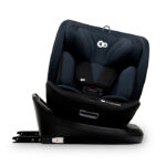 Kinderkraft Car Seat I Grow 2 PRO 40-150 - Black - Image 4