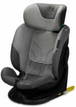 Kinderkraft I Fix ISize Car Seat 40-150 - Grey - Image 9