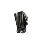 Kinderkraft Nubi 2 Stroller - Beige - Image 4