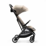 Kinderkraft Nubi 2 Stroller - Beige - Image 2