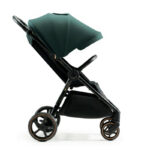 Kinderkraft Mitzy Stroller -Green - Image 6