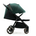Kinderkraft Mitzy Stroller -Green - Image 7