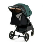 Kinderkraft Mitzy Stroller -Green - Image 8