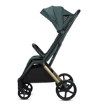 Kinderkraft Loom Stroller -Green - Image 3