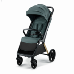 Kinderkraft Loom Stroller -Green - Image 5
