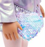 Our Generation 46 cm Doll Winter Outfit - Image 5