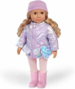 Our Generation 46 cm Doll Winter Outfit - Image 2