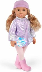 Our Generation 46 cm Doll Winter Outfit - Image 3