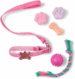 Our Generation 46 cm Doll & Pet Plush Puppy Set -Estella & Evi - Image 5