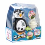 Silverlit Rescue Mini Penguin Black - Image 11