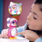 Silverlit Rescue Mini Penguin Pink - Image 8