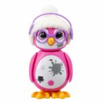 Silverlit Rescue Mini Penguin Pink - Image 2