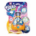 Silverlit Fizzy Pets - Tako Orange - Image 6