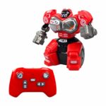 Silverlit Rumble Kombat Battle Robots - Image 3