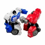 Silverlit Rumble Kombat Battle Robots - Image 4