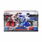 Silverlit Rumble Kombat Battle Robots - Image 5