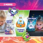 Silverlit Fizzy Pets - Luna Aqua - Image 3