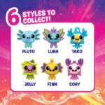 Silverlit Fizzy Pets - Luna Aqua - Image 2