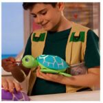 Silverlit Rescue Turtle Green - Image 3