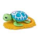 Silverlit Rescue Turtle Green - Image 4
