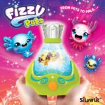 Silverlit Fizzy Pets - Luna Aqua - Image 4