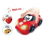 Silverlit Interactive Car My First Racer - Image 4