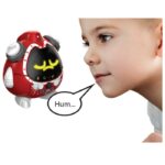 Silverlit Robot with Water Squirt - Image 2