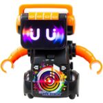Silverlit Robot Robo Remix - Image 5