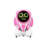 Silverlit Pokibot Robot Round Shape - Assorted - Image 2