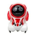 Silverlit Pokibot Robot Round Shape - Assorted - Image 3