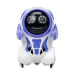 Silverlit Pokibot Robot Round Shape - Assorted - Image 4