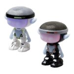 Silverlit Talkimon Electronic Robot - Image 2
