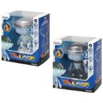 Silverlit Talkimon Electronic Robot - Image 3