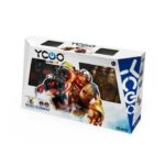 Silverlit Robot Kombat Viking Battle Pack - Image 2