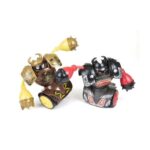 Silverlit Robot Kombat Viking Battle Pack - Image 3