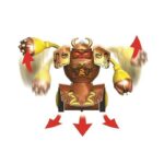 Silverlit Robot Kombat Viking Battle Pack - Image 4