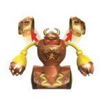 Silverlit Robot Kombat Viking Battle Pack - Image 5