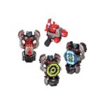 Silverlit Robo Rapidfire - Image 3