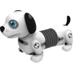 Silverlit Dackel Junior Robot Dog - Image 2