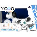 Silverlit Dackel Junior Robot Dog - Image 6