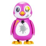 Silverlit Rescue Penguin Pink - Image 3