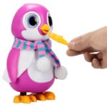 Silverlit Rescue Penguin Pink - Image 6