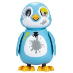 Silverlit Rescue Penguin Blue - Image 9