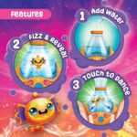 Silverlit Fizzy Pets - Luna Aqua - Image 5