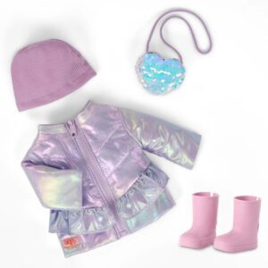 Our Generation 46 cm Doll Winter Outfit