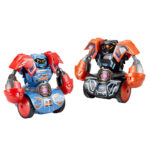 Silverlit Kombat Spin Battle Tornado Set - Assorted - Image 2